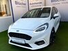 Ford Fiesta huempfershausen
