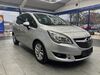 Opel Meriva schoefweg