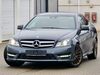 Mercedes-Benz C 220 ober-hilbersheim