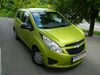 Chevrolet Spark Enzklösterle