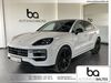 Porsche Cayenne Winkel (Eifel)
