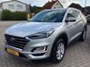 Hyundai TUCSON huelseburg
