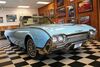 Ford Thunderbird dankmarshausen