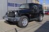 Jeep Wrangler Schönebeck (Elbe)