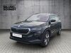 Skoda Karoq huelseburg