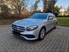 Mercedes-Benz E 220 kreis|erlangen-hoechstadt