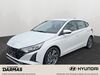 Hyundai i20 hueckeswagen