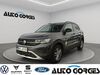 VW T-Cross gusenburg