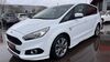 Ford S-Max gusenburg