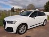 Audi SQ7 hoehr-grenzhausen