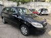 Skoda Fabia kummersdorf-gut