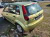 Ford Fiesta mainz