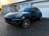 Porsche Macan Winkel (Eifel)