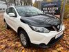 Nissan Qashqai bl|rheinland-pfalz