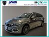 Fiat Tipo juetrichau