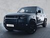 Land Rover Defender muenster-sarmsheim