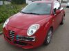 Alfa Romeo MiTo Sankt Georgen im Schwarzwald