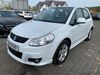 Suzuki SX4 graefendhron