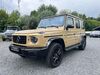 Mercedes-Benz G 450 fredersdorf-vogelsdorf