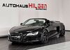 Audi R8 Hausen (Wied)