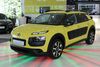 Citroen C4 Cactus Niederdürenbach
