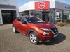 Nissan Juke eckersweiler