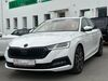 Skoda Octavia roehrig