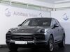 Porsche Cayenne schenkenzell