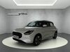 Suzuki Swift kreis|maerkischer-kreis