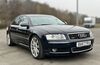 Audi A8 muenster-sarmsheim