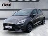 Ford Fiesta hueckeswagen