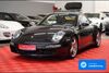 Porsche 997 ockenheim
