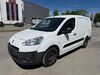 Peugeot Partner Herschbach (Oberwesterwald)