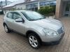 Nissan Qashqai Weisenheim am Berg