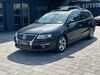 VW Passat Variant boffzen