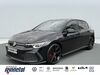 VW Golf teichweiden