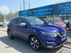 Nissan Qashqai dorn-duerkheim