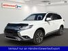 Mitsubishi Outlander saalow