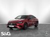 Mercedes-Benz CLA 350 juetrichau