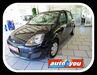Ford Fiesta saalow