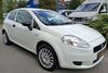 Fiat Grande Punto Büddenstedt