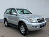 Toyota Land Cruiser walhausen
