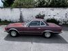 Mercedes-Benz 280 obergriesbach