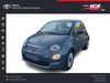 Fiat 500 leutesdorf