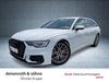 Audi S6 woelferbuett