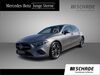 Mercedes-Benz A 200 juetrichau