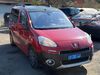 Peugeot Partner harzungen