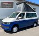 VW T6 California leipziger