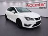 Seat Ibiza dorn-duerkheim
