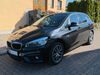 BMW 218 Active Tourer muenster-sarmsheim